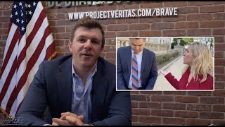 CNN’s Jim Acosta tries to get comment from MTG in Veritas fashion & FAILS miserably!