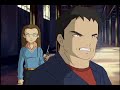 Code Lyoko 1x8-End of Take (2 of 3)