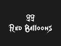 [RSMV] 99 red balloons