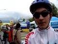 Mini Tour de Pologne - Bia?ystok 2008