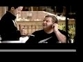 Cell Phone Commercial