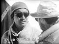 An attempt to climb Mt Everest from the south in 1952 by a Swiss team. Footage from this subject is available for licensing from www.globalimageworks.com
