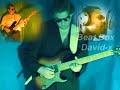 the Note Blue Guitar beat box