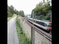 SBB 11 ZUEGE