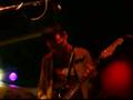 frog pilot live @ Rivoli in toronto