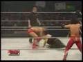 the hardy boyz reunite vs. F.B.I. on ECW