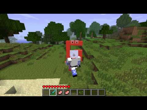 how to make a letter g in minecraft