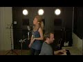 Jacynthe sings Turn Back Time for New Wave Stars Jacynthe sings Turn Back Time for New Wave Stars
