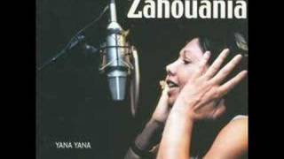 Chaba Zahouania - Goulou Lemma Telqani