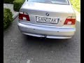 Sandzacki BMW