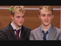 John and Edward (Jedward) - Xtra Factor - Bootcamp