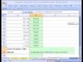 YTLE#56: Excel Count Unique Values Greater Than $30