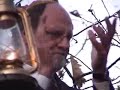 Governor Corzine leads the Menorah Lighting ceremony at the statehouse, 2006