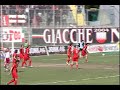 Barletta - Pomigliano 0-1 (2007-08) Barletta - Pomigliano 0-1 (2007-08)