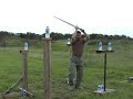 Testing A Hanwei Bastard Sword Testing A Hanwei Bastard Sword