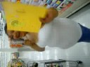 me being dumb at winco