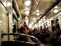 Metro (subway), Saint-Petersburg