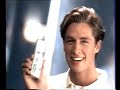 Sequenza spot pubblicitari - Italia1 - Aprile 1996 (5/6)