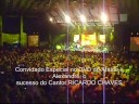 na sexta-feira, dia 24 de outubro de 2008, a dupla de cantores, ata�de e alexandre gravaram na cidade de vit�ria o primeiro dvd da carreira. uma honra para a capital capixaba. 