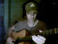 Guitar Jam 2 w/8 track - Brian Wolfe