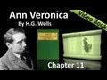 Chapter 11 - Ann Veronica by HG Wells