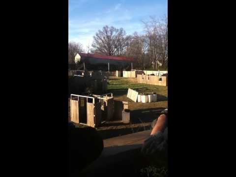 Elite Airsoft 12-29-11