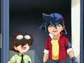 Beyblade 2008