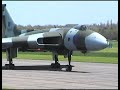 Vulcan XH558 last test flight 06/05/08