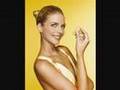 ANTM cover girl 2