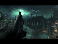 Batman: Arkham Asylum Teaser Trailer from Eidos