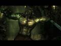 Batman: Arkham Asylum Teaser Trailer from Eidos