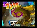 xKirbyHero ~ Level 50 MapleStory Fighter ~ Scania