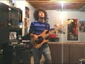 Marco Rodi -- Don't Forget Me ( Cover/Impro )