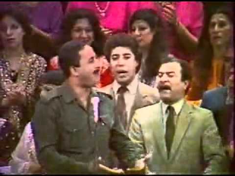 اغنية وطنية عراقية