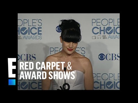 Pauley Perrette