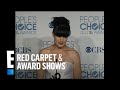 Pauley Perrette in the Press Room