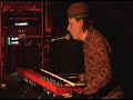 The Weather Report Project at Fatter Eskil