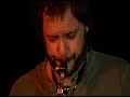 The Weather Report Project at Fatter Eskil