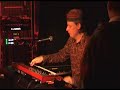 The Weather Report Project at Fatter Eskil