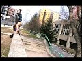 spring parkour video from kharkov (urkaine), inspired by bruce lee.
director and operator - dima vustatij (private)