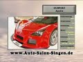 Gumpert Apollo