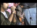 Jal Soundcheck for JDM Concert, Delhi Jal Soundcheck for JDM Concert, Delhi