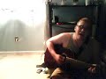 Jesse Kerrison - One Mic (Acoustic Nas Cover)