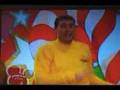 WAGS STOP YOUR BARKING The Wiggles Christmas