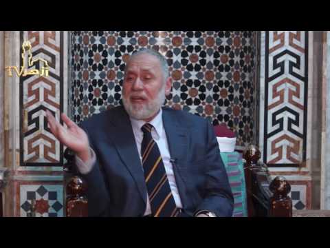 تلبيسات النفس والتفريق بينها للدكتور محمد مهنا | العرف العاطر فى معرفة الخواطر