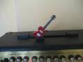 Marshall MG30DFX Overdrive Test Max Volume Sad But True