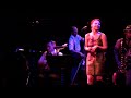 Lauren Ambrose video 1