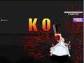 ###2### Sadako vs Saber