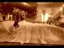 ocean and chris impagliazzo flowboarding