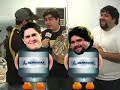 Super entrevista com os Cantores César Menotti e Fabiano em Carapina ES.